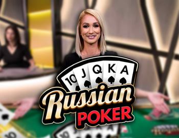 Russian Poker
